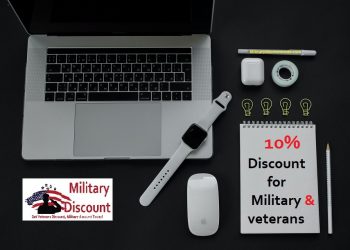 Apple Military Discount