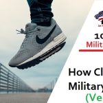 Nike Military Discount