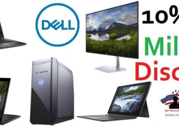 Dell Military Discount