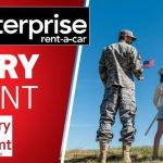 Enterprise Military Discount