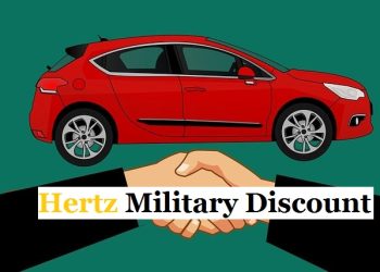 Hertz Military Discount