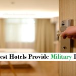 Military Discount Hotels