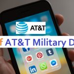 At&t Military Discount