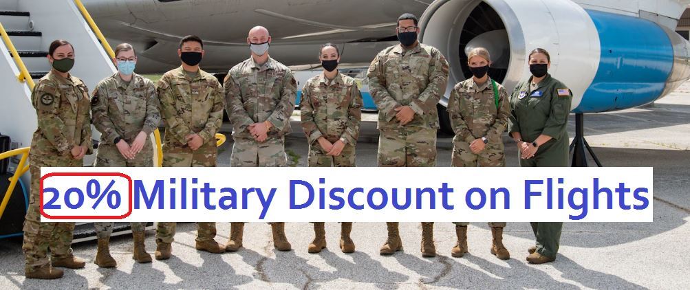 tredz military discount