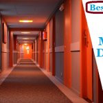 Best Western Military Discount