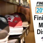 Finish Line Military Discount