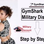 Gymshark Military Discount