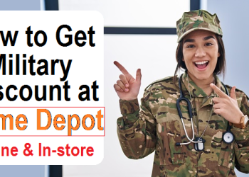 The Ultimate Guide to Home Depot Military Discount: What You Need to Know