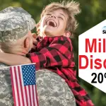 Six Flags Military Discount