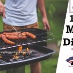 Camp Chef Military Discount