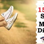 Sperry Military Discount