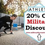 Athleta Military Discount