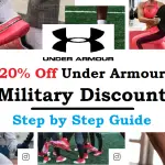 Under Armour Military Discount