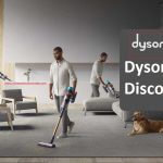 Dyson Military Discount