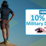 Hoka Military Discount