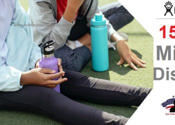 Hydro Flask Military Discount