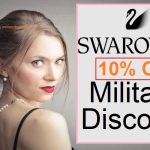 Swarovski Military Discount