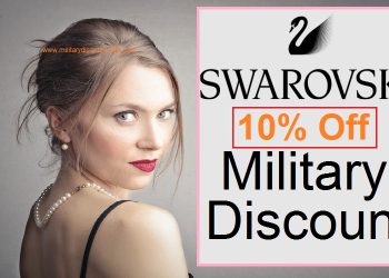 Swarovski Military Discount