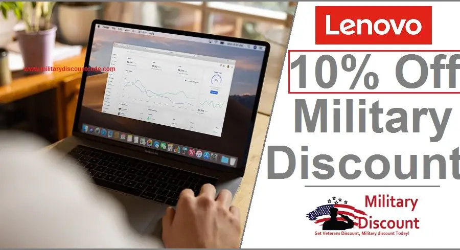 Lenovo Military Discount