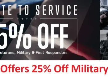 5.11 Military Discount