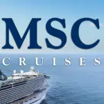 MSC Cruises Military Discount